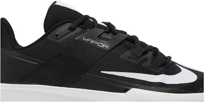 Nike Court Vapor Lite 'Negro Blanco' DC3432-008 Order Nike Court Vapor Lite 'Negro Blanco' DC3432-008