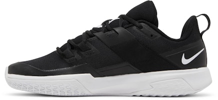 Nike Court Vapor Lite 'Negro Blanco' DC3432-008 Lookbook Nike Court Vapor Lite 'Negro Blanco' DC3432-008