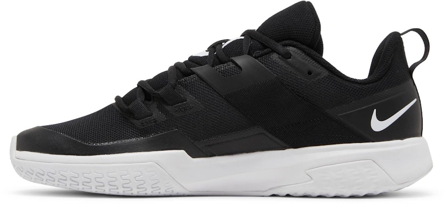 Nike Court Vapor Lite 'Black White' DC3432-008 Lookbook Nike Court Vapor Lite 'Black White' DC3432-008