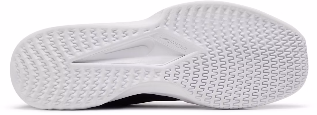 Nike Court Vapor Lite 'Black White' DC3432-008 Shop Nike Court Vapor Lite 'Black White' DC3432-008