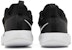 Nike Court Vapor Lite 'Hitam Putih' DC3432-008