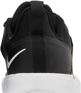 Nike Court Vapor Lite 'Hitam Putih' DC3432-008 Sizing Nike Court Vapor Lite 'Hitam Putih' DC3432-008