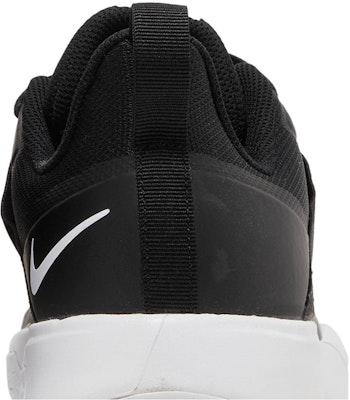 Nike Court Vapor Lite 'Black White' DC3432-008 Sizing Nike Court Vapor Lite 'Black White' DC3432-008