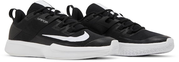 Nike Court Vapor Lite 'Negro Blanco' DC3432-008 Cheap Nike Court Vapor Lite 'Negro Blanco' DC3432-008