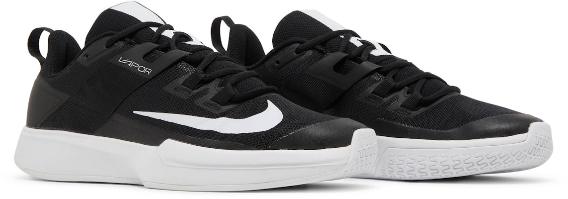 Nike Court Vapor Lite 'Black White' DC3432-008 Cheap Nike Court Vapor Lite 'Black White' DC3432-008