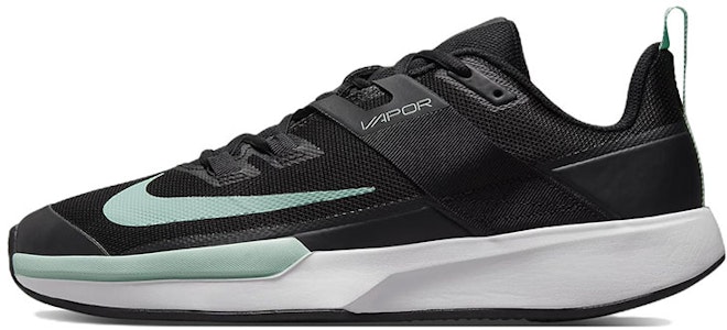 Nike Court Vapor Lite 'Tanah Hitam Hijau' DH2949-005 Buy Nike Court Vapor Lite 'Tanah Hitam Hijau' DH2949-005