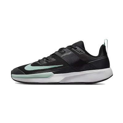 Nike Court Vapor Lite 'Black Mint'