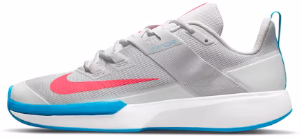 Nike Court Vapor Lite 'Gray Blue Pink' DH2949-077 Nike Court Vapor Lite 'Gray Blue Pink' DH2949-077