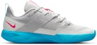 Order Nike Court Vapor Lite 'Kelabu Biru Merah Jambu' DH2949-077