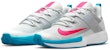 Nike Court Vapor Lite 'Kelabu Biru Merah Jambu' DH2949-077