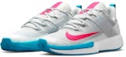 Lookbook Nike Court Vapor Lite 'Kelabu Biru Merah Jambu' DH2949-077