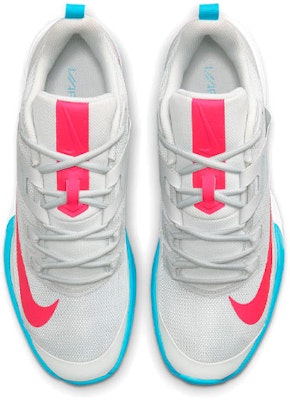 Nike Court Vapor Lite 'Gray Blue Pink' DH2949-077 Shop Nike Court Vapor Lite 'Gray Blue Pink' DH2949-077