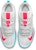 Nike Court Vapor Lite 'Kelabu Biru Merah Jambu' DH2949-077