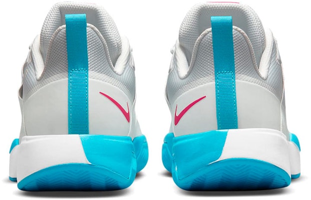Nike Court Vapor Lite 'Gray Blue Pink' DH2949-077 Purchase Nike Court Vapor Lite 'Gray Blue Pink' DH2949-077