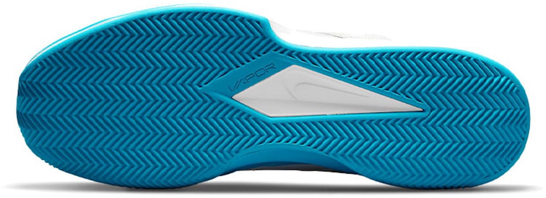 Nike Court Vapor Lite 'Gray Blue Pink' DH2949-077 Details for Nike Court Vapor Lite 'Gray Blue Pink' DH2949-077