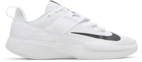 Nike Court Vapor Lite 'White Black' DC3432-125 Nike Court Vapor Lite 'White Black' DC3432-125
