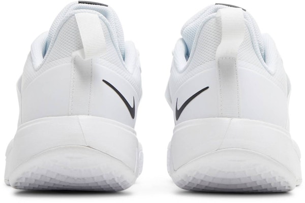 Nike Court Vapor Lite 'White Black' DC3432-125 Details for Nike Court Vapor Lite 'White Black' DC3432-125