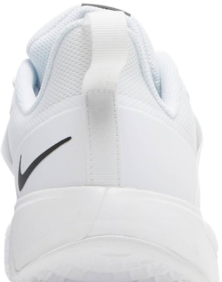 Nike Court Vapor Lite 'White Black' DC3432-125 Sizing Nike Court Vapor Lite 'White Black' DC3432-125