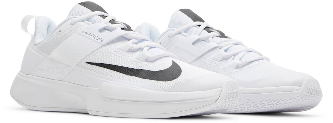 Nike Court Vapor Lite 'White Black' DC3432-125 Cheap Nike Court Vapor Lite 'White Black' DC3432-125