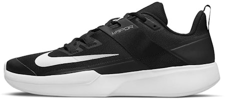 Nike Court Vapor Lite Black/White DH2949-024 Nike Court Vapor Lite Black/White DH2949-024