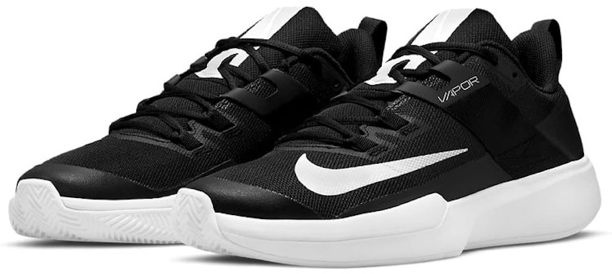 Nike Court Vapor Lite Black/White DH2949-024 Lookbook Nike Court Vapor Lite Black/White DH2949-024