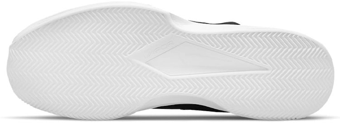 Nike Court Vapor Lite Black/White DH2949-024 Details for Nike Court Vapor Lite Black/White DH2949-024