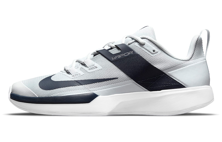 Nike Court Vapor Lite Grey/Blue DH2949-007