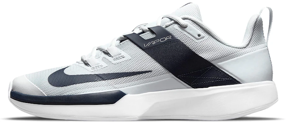 Nike Court Vapor Lite Grau/Blau DH2949-007 Buy Nike Court Vapor Lite Grau/Blau DH2949-007