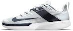 Buy Nike Court Vapor Lite Grau/Blau DH2949-007