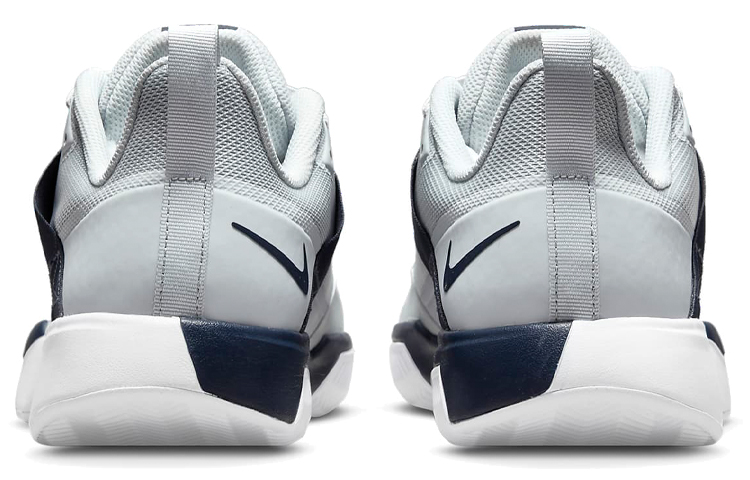 Purchase Nike Court Vapor Lite Grau/Blau DH2949-007