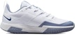 Nike Court Vapor Lite HC 'Putih Biru' DC3432-111