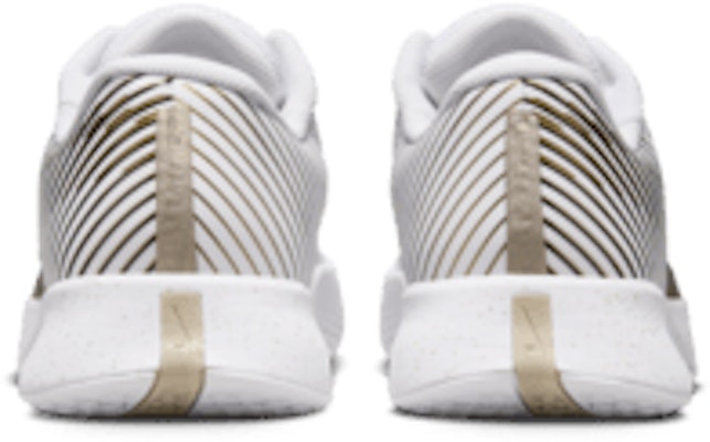 Nike Court Vapor Pro 2 HF3632-100 Details for Nike Court Vapor Pro 2 HF3632-100