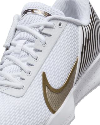 Nike Court Vapor Pro 2 HF3632-100 Sizing Nike Court Vapor Pro 2 HF3632-100
