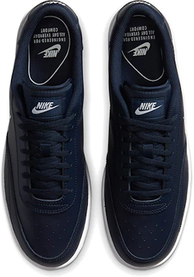 Nike Court Vintage ''Bleu Blanc'' CJ1679-400 Shop Nike Court Vintage ''Bleu Blanc'' CJ1679-400