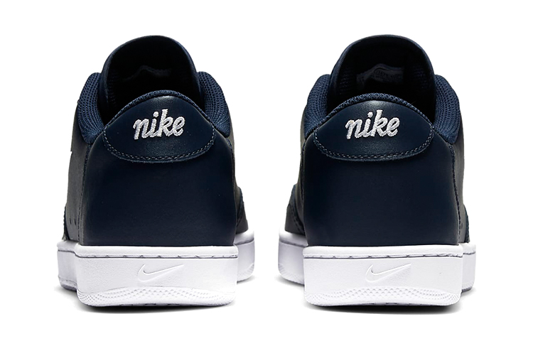 Purchase Nike Court Vintage ''Bleu Blanc'' CJ1679-400