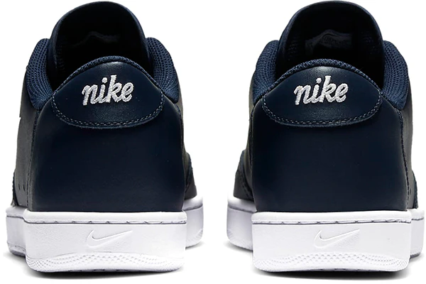 Nike Court Vintage ''Bleu Blanc'' CJ1679-400 Purchase Nike Court Vintage ''Bleu Blanc'' CJ1679-400