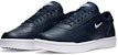 Nike Court Vintage 'Biru Putih' CJ1679-400