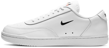 Nike Court Vintage 'White Black' CJ1679-101 Nike Court Vintage 'White Black' CJ1679-101