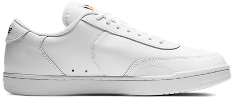 Nike Court Vintage 'Blanco Negro' CJ1679-101 Order Nike Court Vintage 'Blanco Negro' CJ1679-101