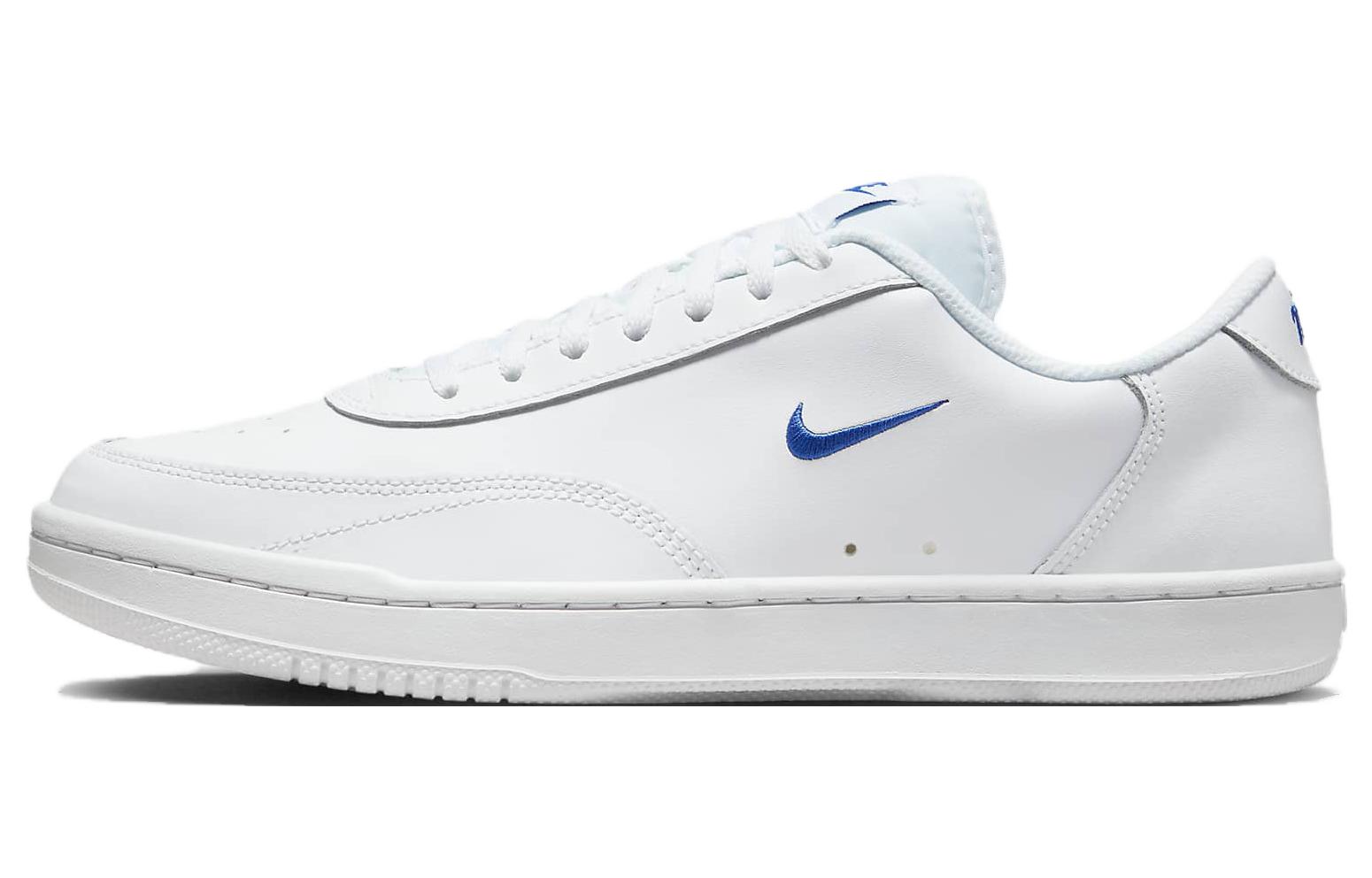 Buy Nike Court Vintage ''Blanc Game Royal'' CJ1679-104