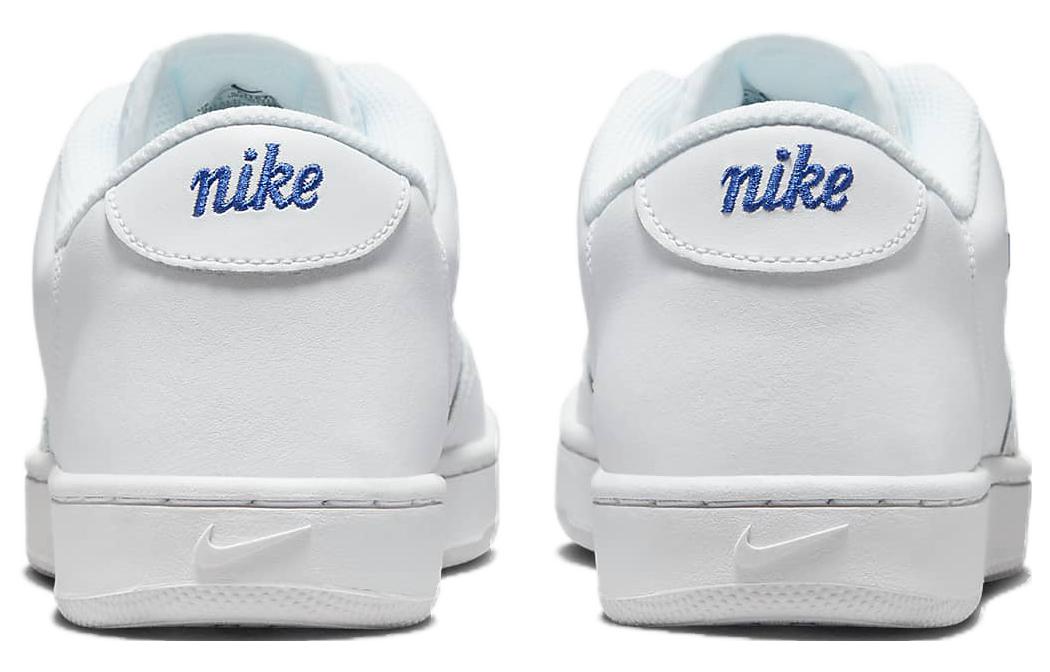 Purchase Nike Court Vintage ''Blanc Game Royal'' CJ1679-104