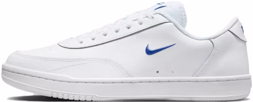 Nike Court Vintage 'White Game Royal' CJ1679-104 Nike Court Vintage 'White Game Royal' CJ1679-104