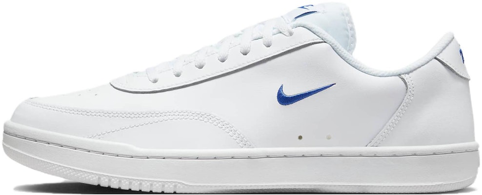 Nike Court Vintage 'White Game Royal' CJ1679-104 Buy Nike Court Vintage 'White Game Royal' CJ1679-104