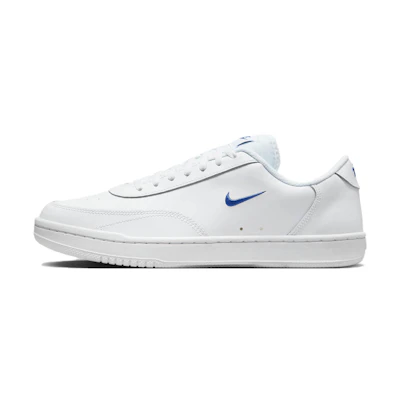 Nike Court Vintage 'White Game Royal'