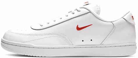 Nike Court Vintage 'White University Red' CJ1679-103 Nike Court Vintage 'White University Red' CJ1679-103