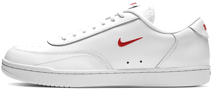 나이키 코트 빈티지 '화이트 유니버시티 레드' CJ1679-103 Buy 나이키 코트 빈티지 '화이트 유니버시티 레드' CJ1679-103