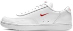 Buy Nike Court Vintage 'Putih Universiti Merah' CJ1679-103