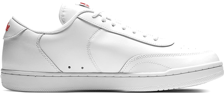 나이키 코트 빈티지 '화이트 유니버시티 레드' CJ1679-103 Order 나이키 코트 빈티지 '화이트 유니버시티 레드' CJ1679-103