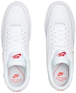 나이키 코트 빈티지 '화이트 유니버시티 레드' CJ1679-103 Purchase 나이키 코트 빈티지 '화이트 유니버시티 레드' CJ1679-103