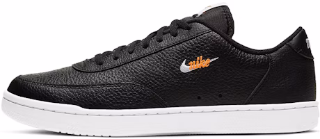 Nike Court Vintage Premium 'Black' CT1726-002 Nike Court Vintage Premium 'Black' CT1726-002